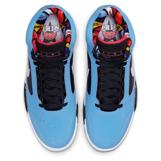 Nike Air Flight Lite Mid Nike Air Flight Lite Mid